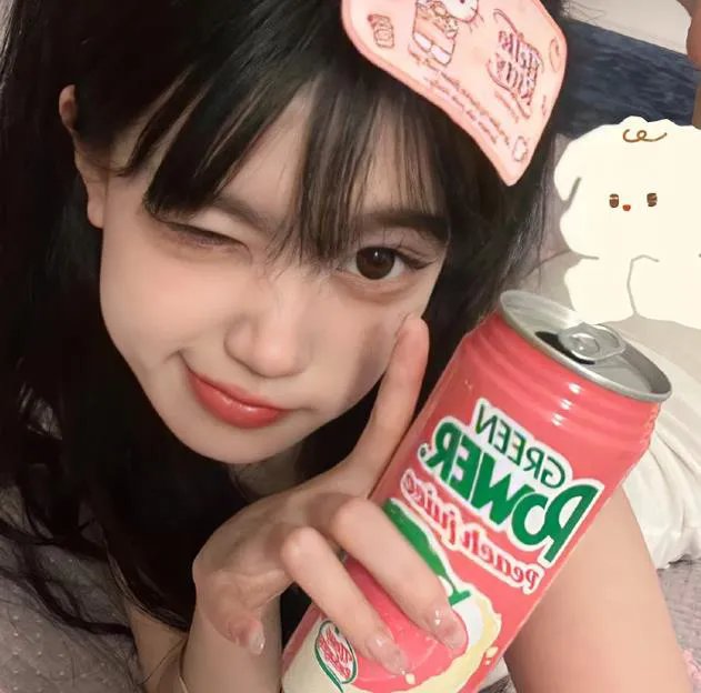 女兵报到